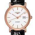 Часы Longines Elegant Collection L4.287.8.12.0 фото 2
